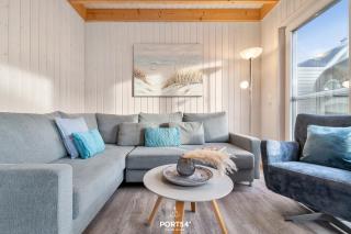 Ferienhaus Huus Luv - Olpenitz - 4