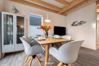 Ferienhaus Huus Luv - Olpenitz - 2