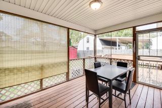 3 Mi to Huntington Beach Hampton Family Home! - Hampton - 9