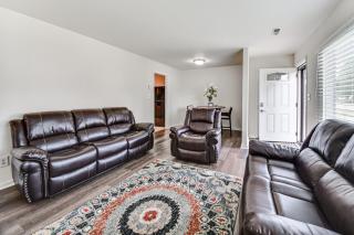 3 Mi to Huntington Beach Hampton Family Home! - Hampton - 6