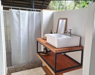 Four Monkeys Eco Lodge - Jungle & Beach - Cabo Matapalo - 6