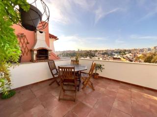 Lisbon Príncipe Real Magnificent Duplex City View - Lissabon - 0