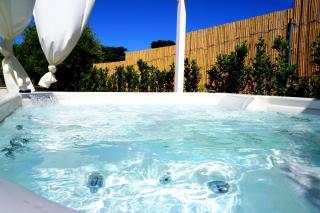 Apartments In Villa Selva, Locorotondo, Puglia - 9