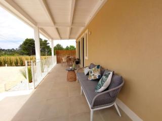 Apartments In Villa Selva, Locorotondo, Puglia - 4