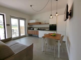Apartments In Villa Selva, Locorotondo, Puglia - 3