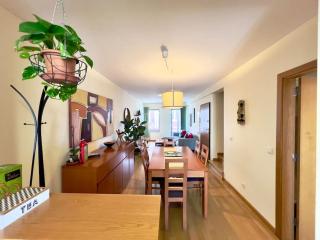 Lisbon Príncipe Real Magnificent Duplex City View - Lissabon - 6