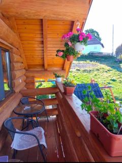 Cabana Colț De Munte - 6