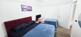 Serenity Apartment Tirana - Tirana - 2