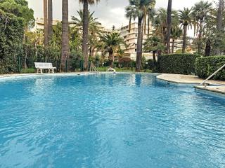 A 2 pas des plages piscine 183L STENJ - Cannes - 1