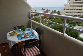 Benal Beach 327 - Benalmádena - 9