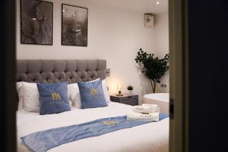 The Garden Loft - Londra - 9