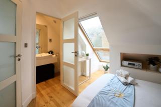 The Garden Loft - Londra - 3