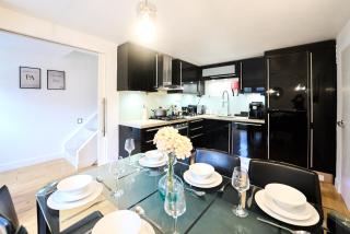 The Garden Loft - Londra - 2