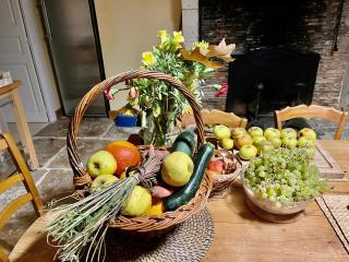 Chambres d'hôtes au Château de Gandillac - 1