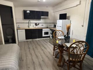 Loft avec jacuzzi prive - Richerenches - 2