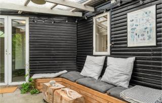 Amazing Home In Hornslet With Kitchen - 0