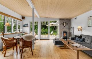 Amazing Home In Hornslet With Kitchen - Hornslet - 8
