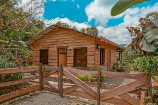 La Tigra Rainforest Lodge - Fortuna - 9