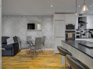 Pass the Keys Stunning 1Bed Manchester Apartment with parking - Manchester - 9