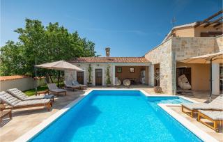 Villa Cirka - Gajana - 2