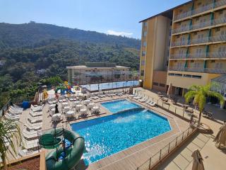 Hotel Zanon - Águas de Lindóia - 7