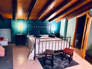 Bianca di Navarra House - Biancavilla - 9