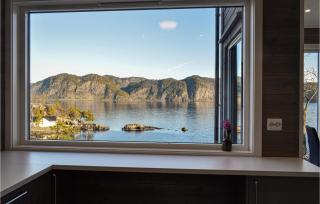 Lovely Home In Moi With House Sea View - 5