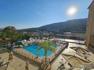 Hotel Zanon - Águas de Lindóia - 6