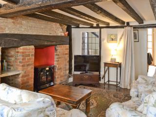 Tudor Cottage - Romsey - 9