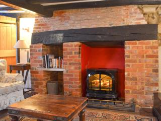 Tudor Cottage - Romsey - 7