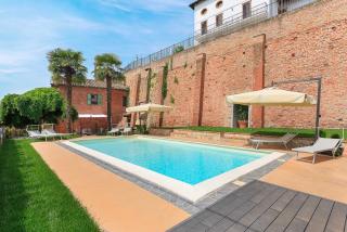 Villa Gelsi - Quaint and charming villa with pool! - Calliano - 8