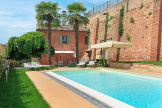 Villa Gelsi - Quaint and charming villa with pool! - Calliano - 9