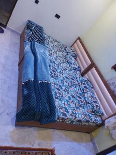 Krishna home stay - Ayodhya - 9