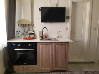 A&A Central Apartment - Sibiu - 6