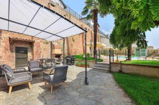 Villa Gelsi - Quaint and charming villa with pool! - Calliano - 3