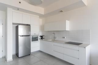 Blueground at Tzameret, Spacious, Balcony - Tel Aviv - 6