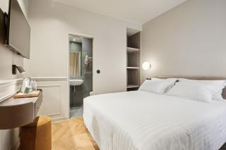 Hôtel Clémence - París - 5