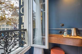 Hôtel Clémence - París - 4