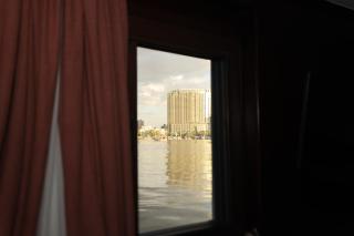 YOU Nile View Hotel - Cairo - 6