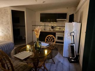 Loft avec jacuzzi prive - 4