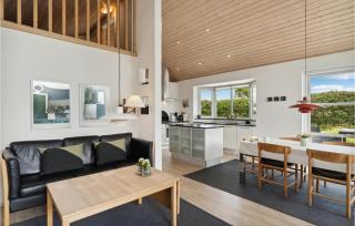 Nice Home In Sæby With Wifi - 7