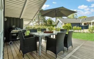 Three-Bedroom Holiday Home In Sydals - Skovbyballe - 4