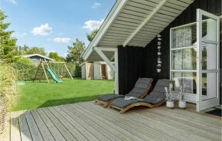 Three-Bedroom Holiday Home In Sydals - Skovbyballe - 3