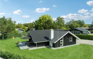 Three-Bedroom Holiday Home In Sydals - Skovbyballe - 1
