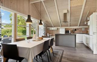 Three-Bedroom Holiday Home In Sydals - Skovbyballe - 6