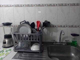 Cómoda y amplia vivienda con Garaje - Villavicencio - 8