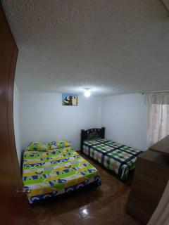 Cómoda y amplia vivienda con Garaje - Villavicencio - 1