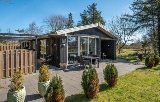 3 Bedroom Cozy Home In Thyholm - Thyholm - 3