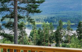 Amazing Home In Vrådal With Sauna - Vradal - 6