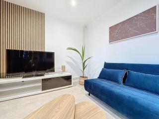 Le d'Alembert - Joli T3 lumineux et spacieux - Dijon - 9